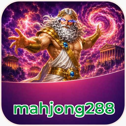Logo mahjong288