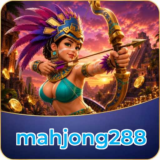Logo mahjong288