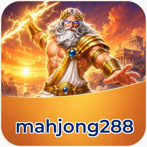 Logo mahjong288