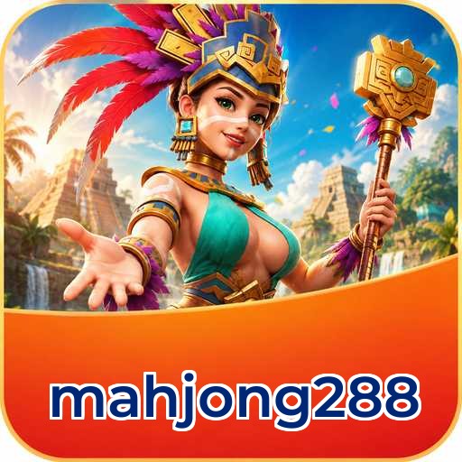 Logo mahjong288