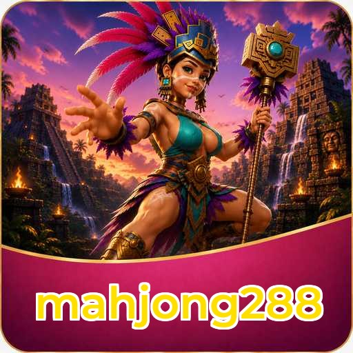 Logo mahjong288