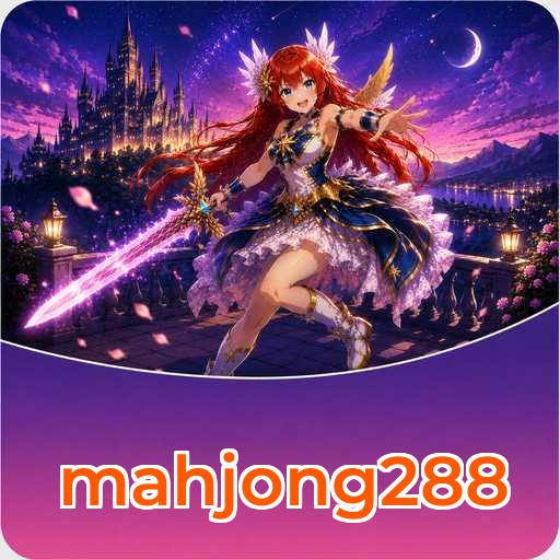 Logo mahjong288