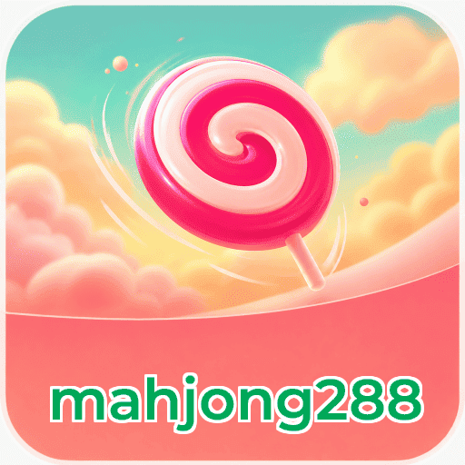 Logo mahjong288