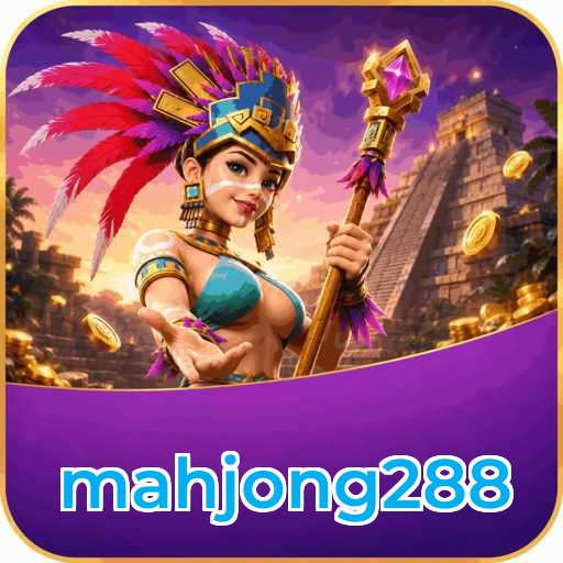 Logo mahjong288