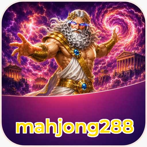 Logo mahjong288