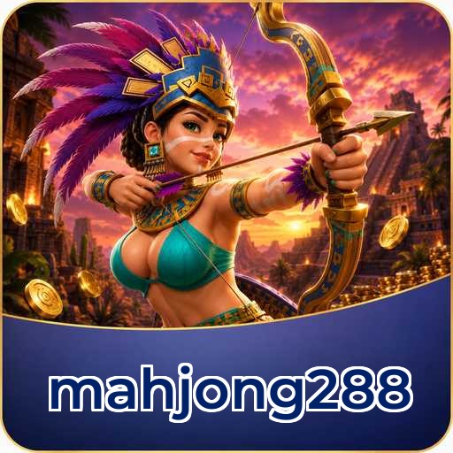 Logo mahjong288