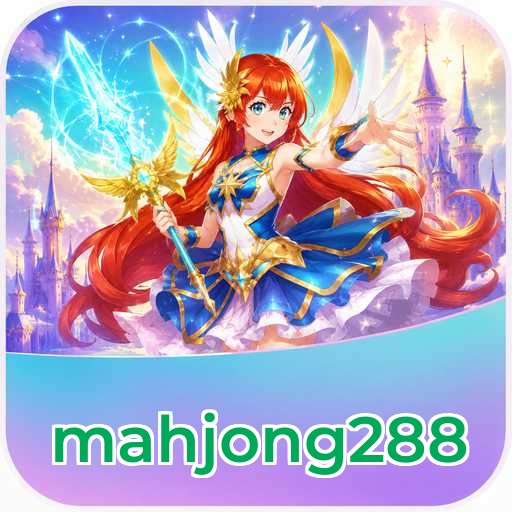 Logo mahjong288