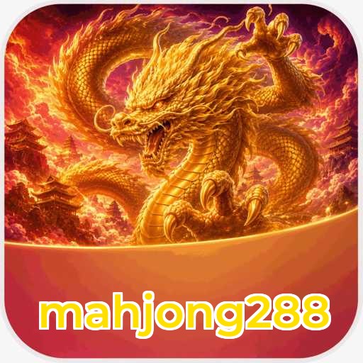 Logo mahjong288