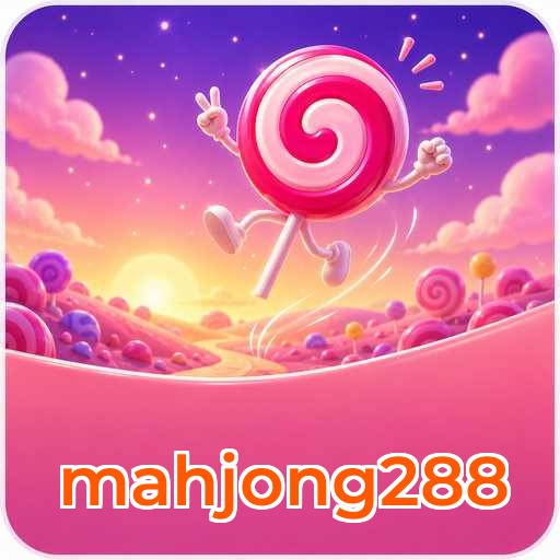Logo mahjong288