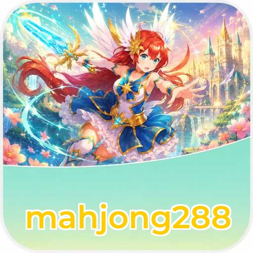 Logo mahjong288