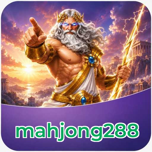 Logo mahjong288