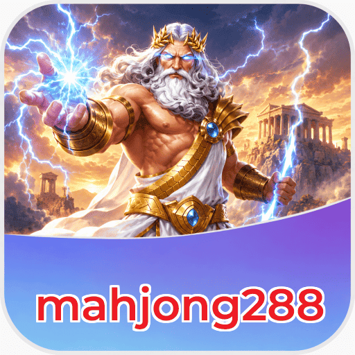 Logo mahjong288