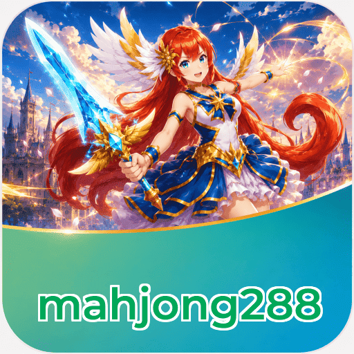 Logo mahjong288