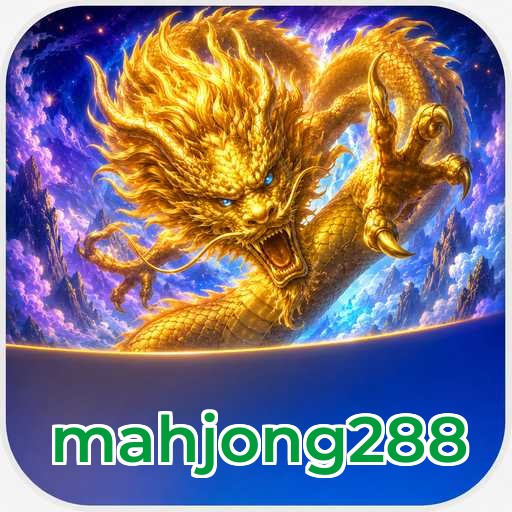 Logo mahjong288