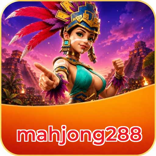 Logo mahjong288
