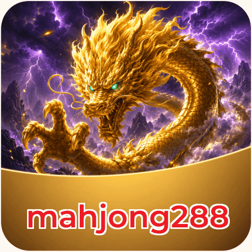 Logo mahjong288
