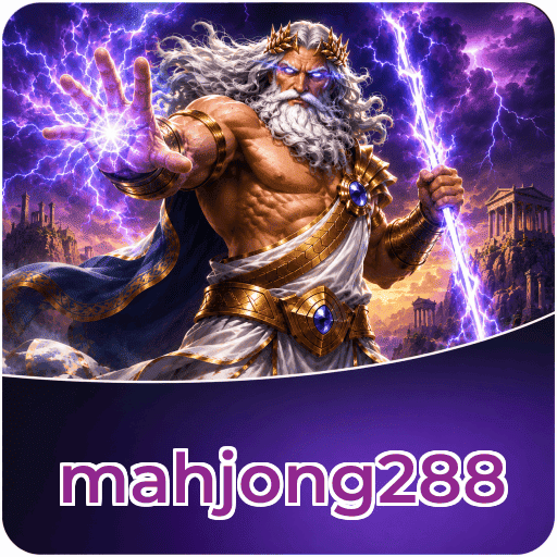 Logo mahjong288