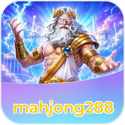 Logo mahjong288
