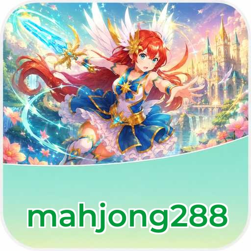 Logo mahjong288