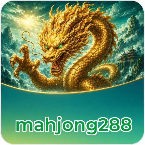 Logo mahjong288