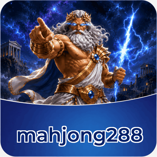 Logo mahjong288
