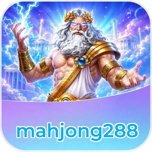 Logo mahjong288
