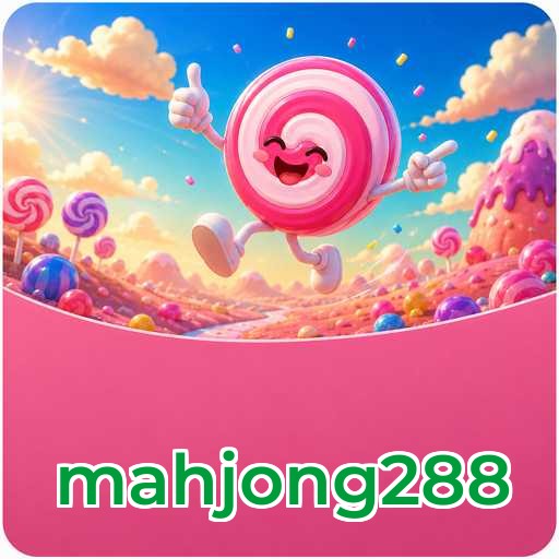 Logo mahjong288