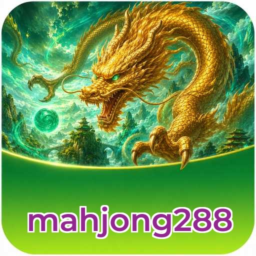 Layar pertama mahjong288 setelah pemasangan di Android