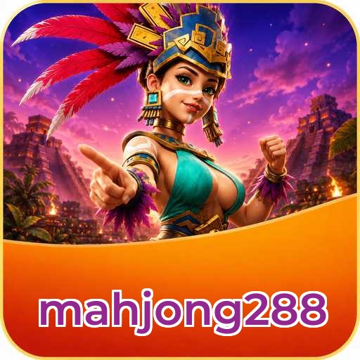 Logo mahjong288