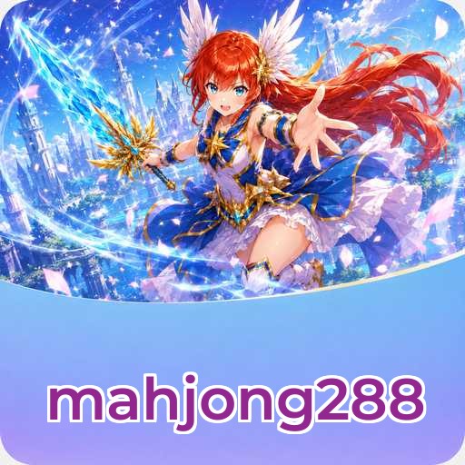 Logo mahjong288