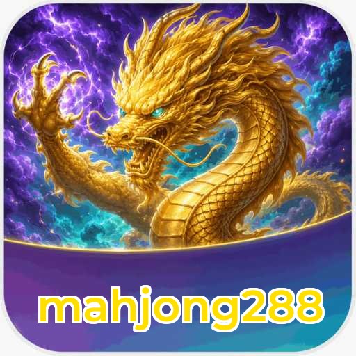 Logo mahjong288