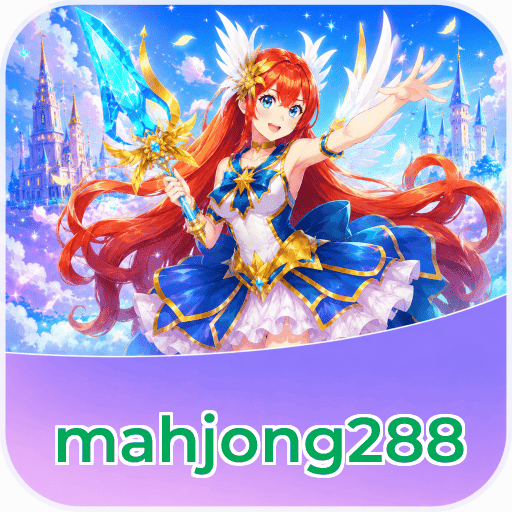Logo mahjong288