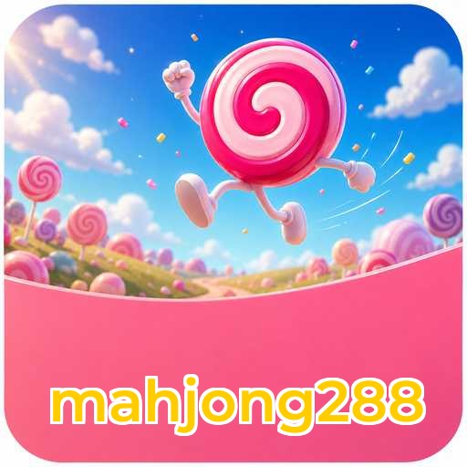Logo mahjong288