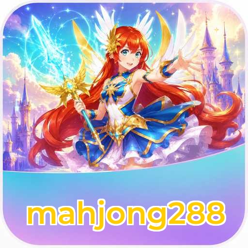 Logo mahjong288