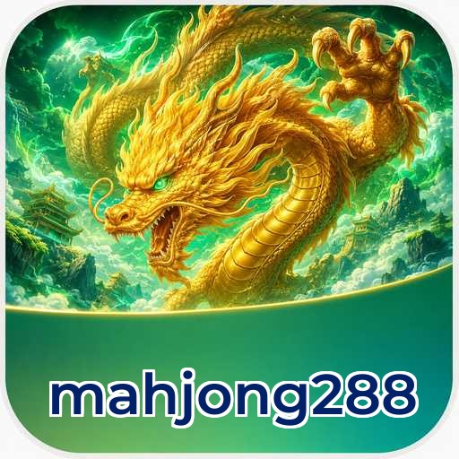 Logo mahjong288