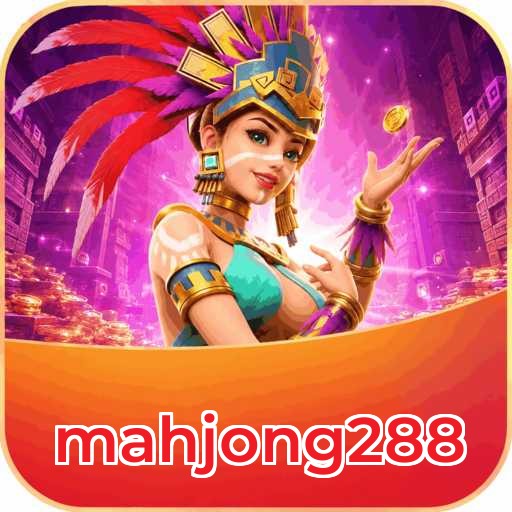 Logo mahjong288