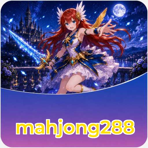 Logo mahjong288