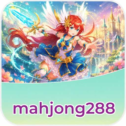 Logo mahjong288
