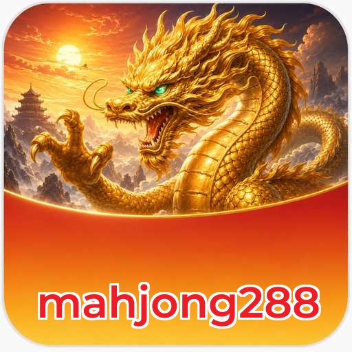 Logo mahjong288