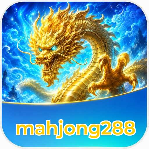 Logo mahjong288