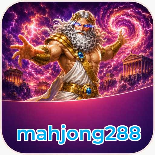 Logo mahjong288