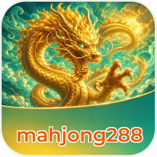 Logo mahjong288